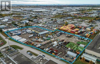 Industrial Properties for Sale