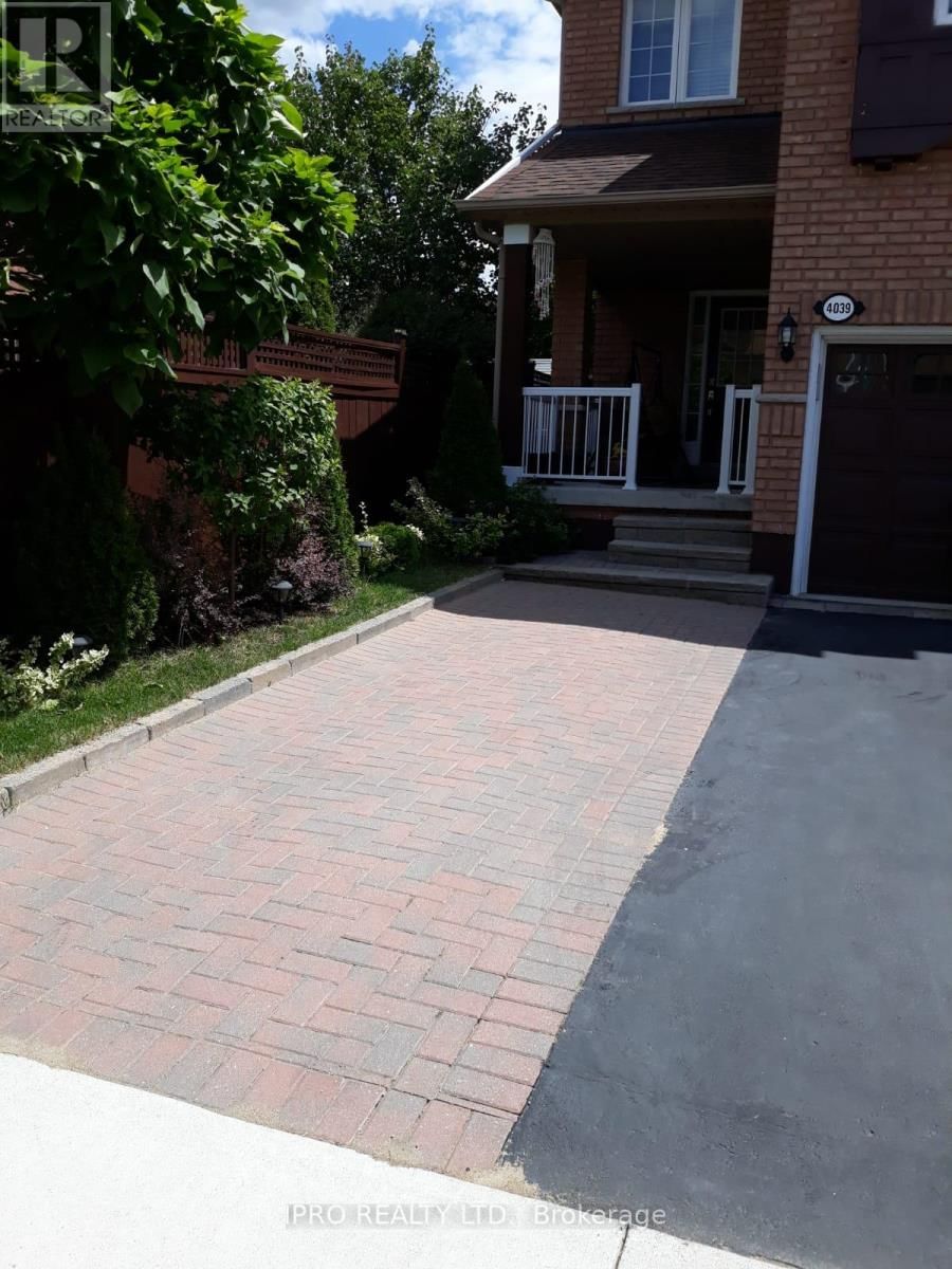 Bsmt - 4039 COACHMAN CIRCLE Image 1