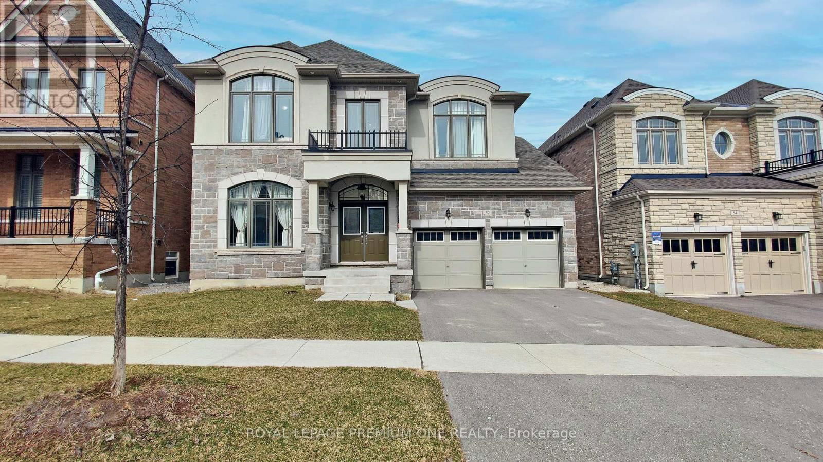 Primary Property View