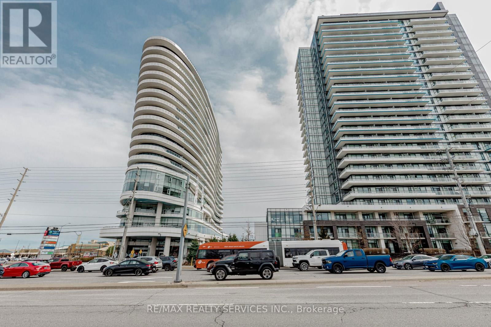 412 - 2520 EGLINGTON AVENUE WEST Image 1