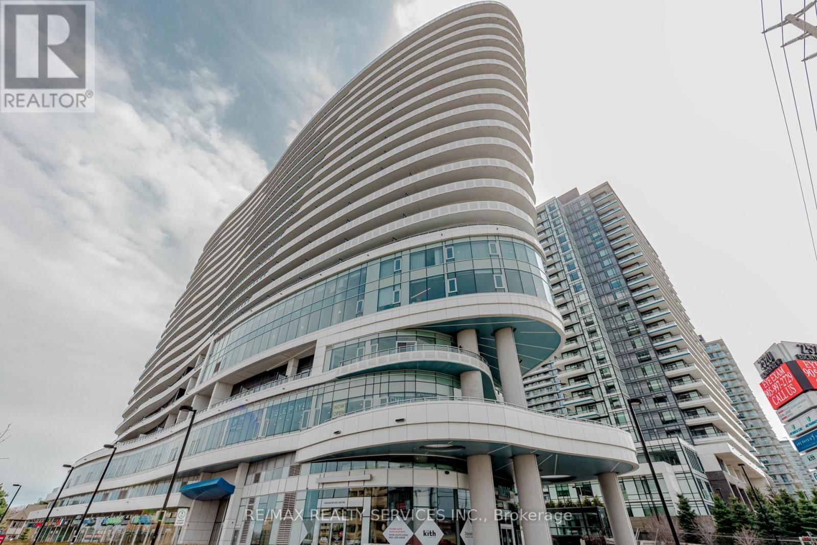412 - 2520 EGLINGTON AVENUE WEST Image 2