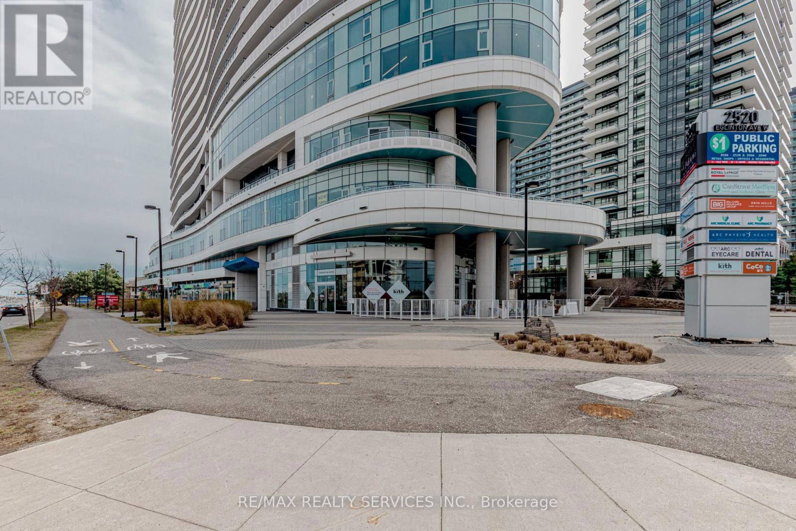 412 - 2520 EGLINGTON AVENUE WEST Image 3