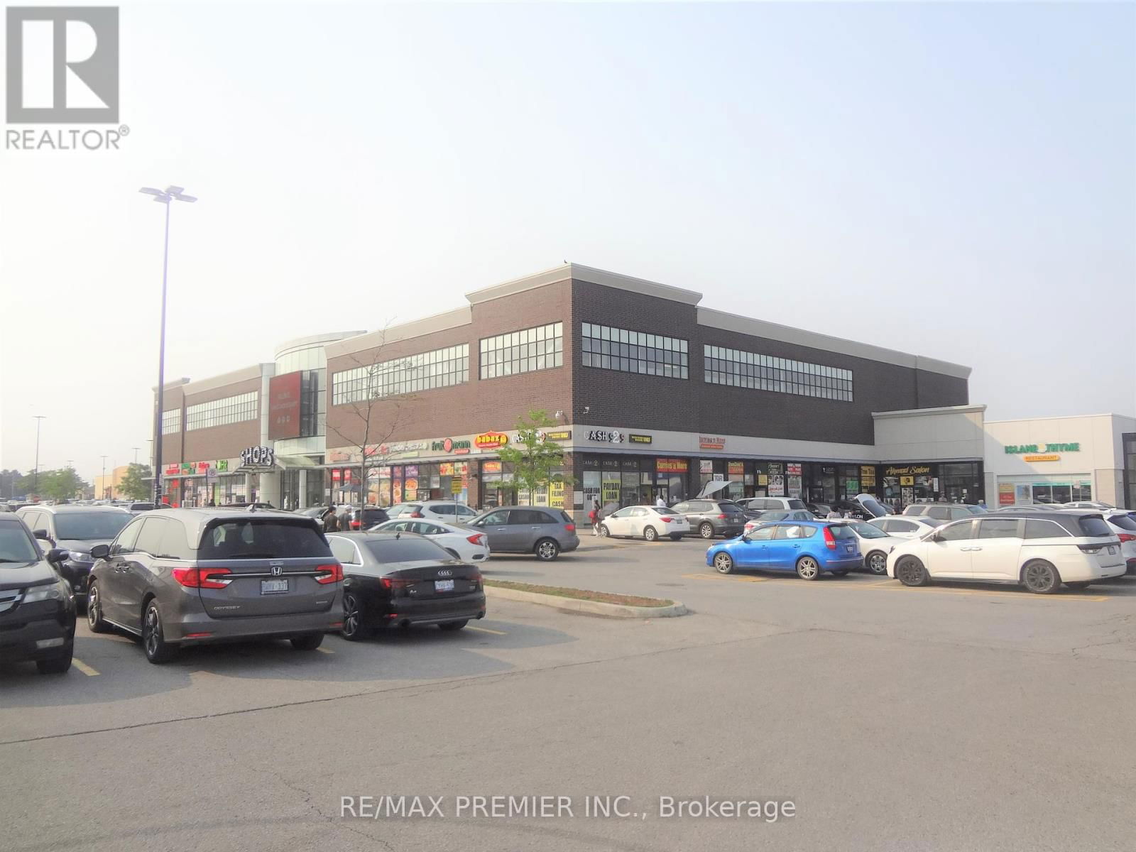2B18 - 7215 GOREWAY DRIVE Image 3