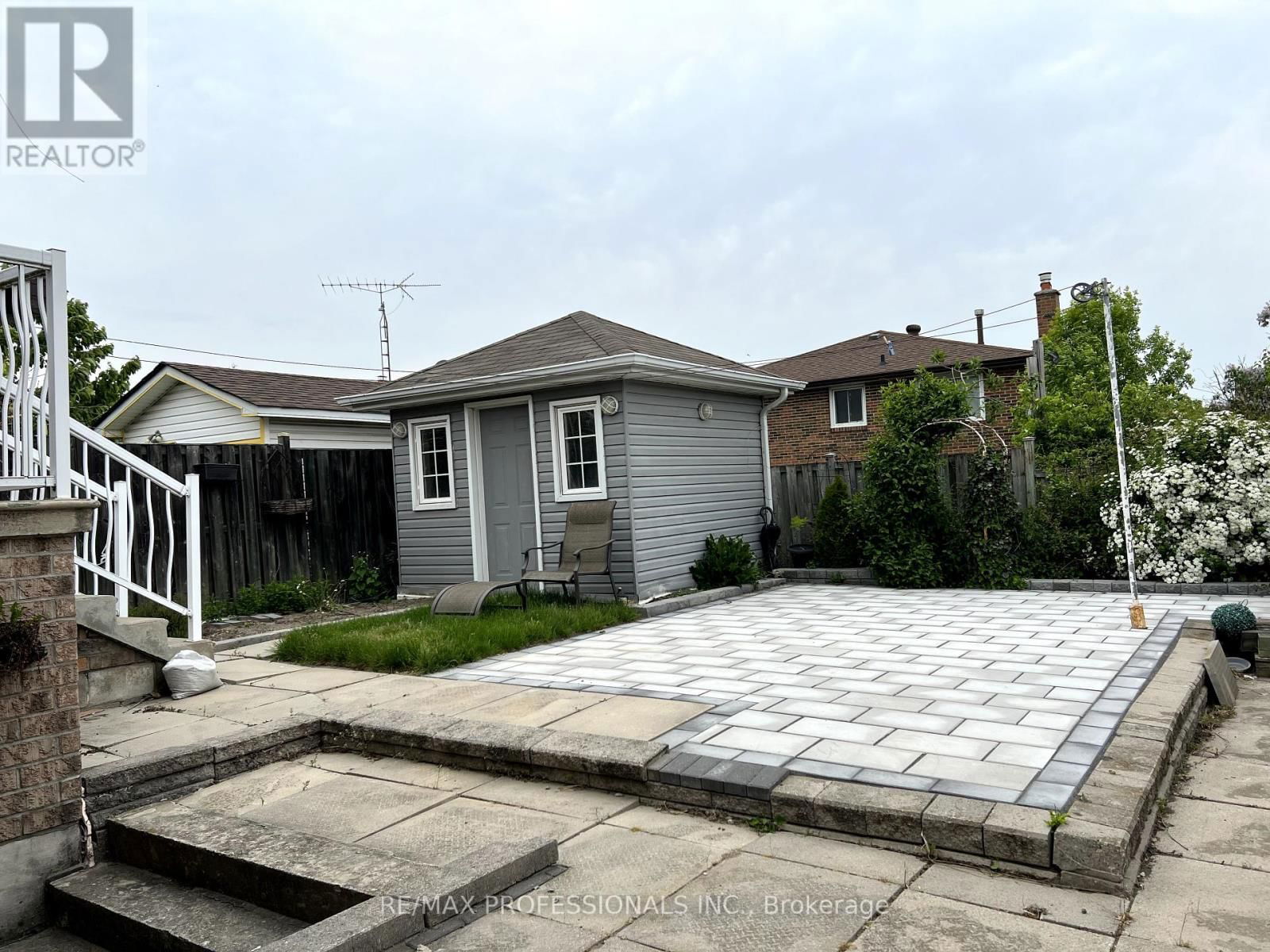 Main - 2545 KINGSBERRY CRESCENT Image 29