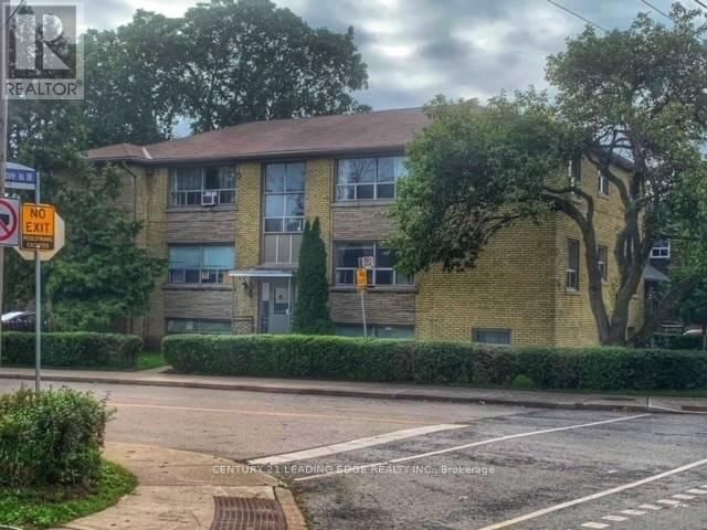 5 - 2719 LAKE SHORE BOULEVARD WEST Image 1