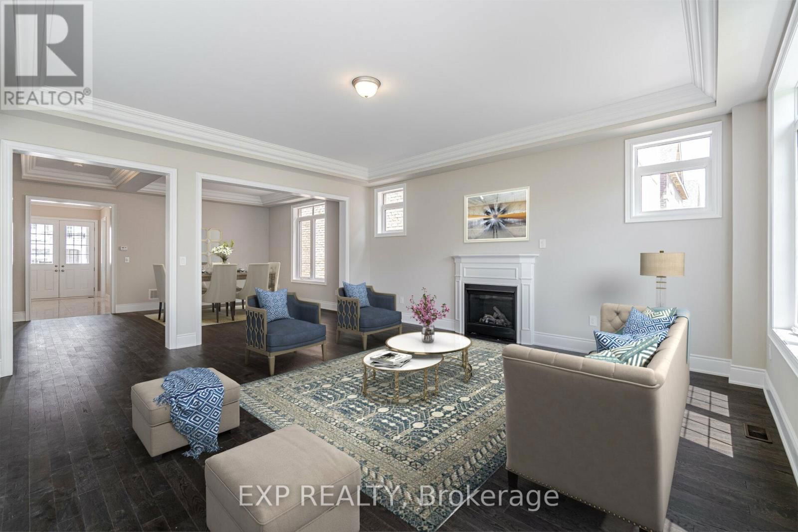Main Floor - 91 CLOCKWORK DRIVE Image 7