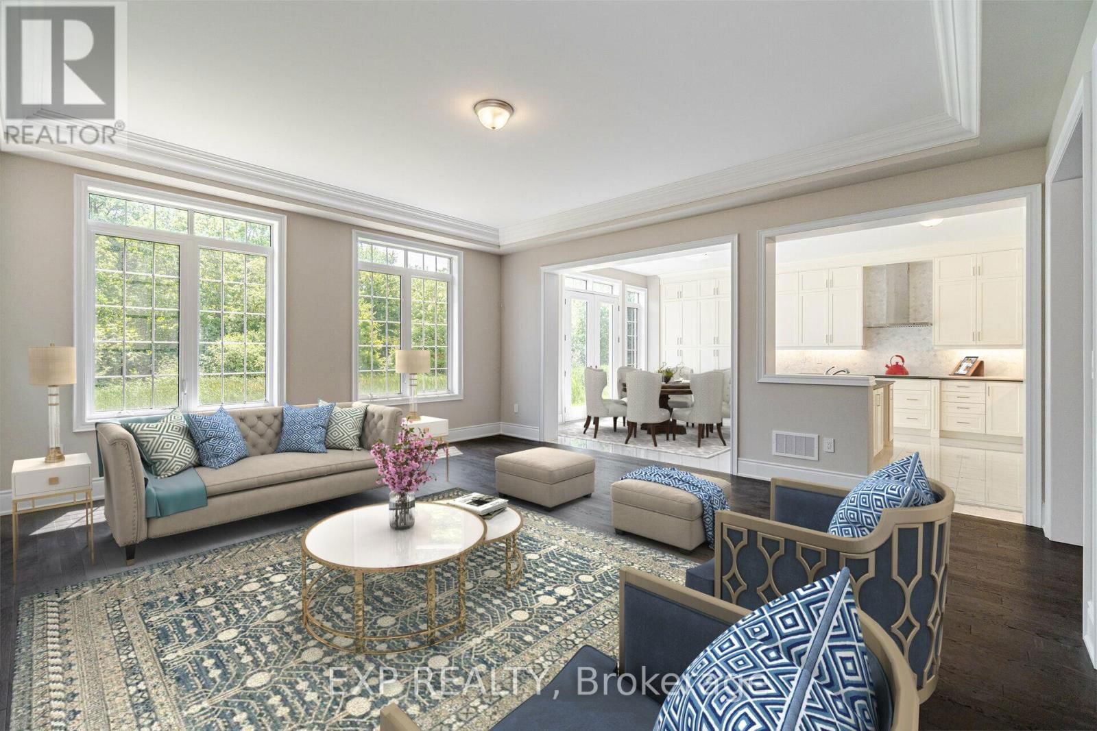 Main Floor - 91 CLOCKWORK DRIVE Image 9