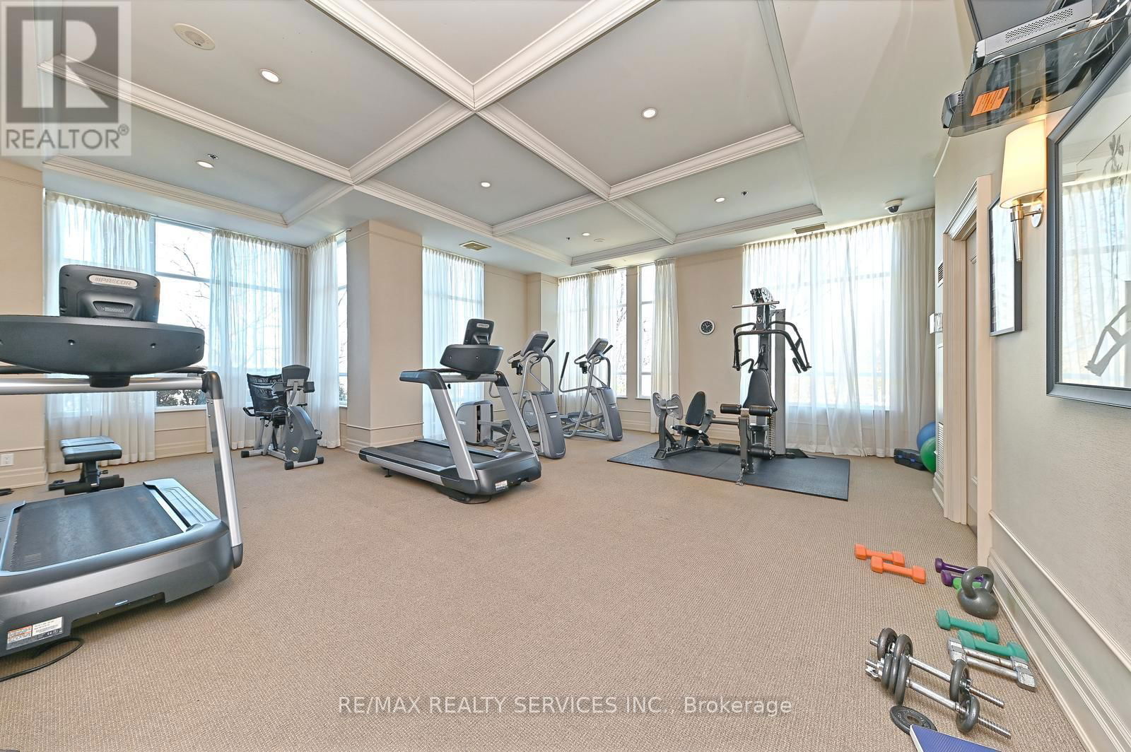 Suite 1309 - 38 FONTENAY COURT Image 42