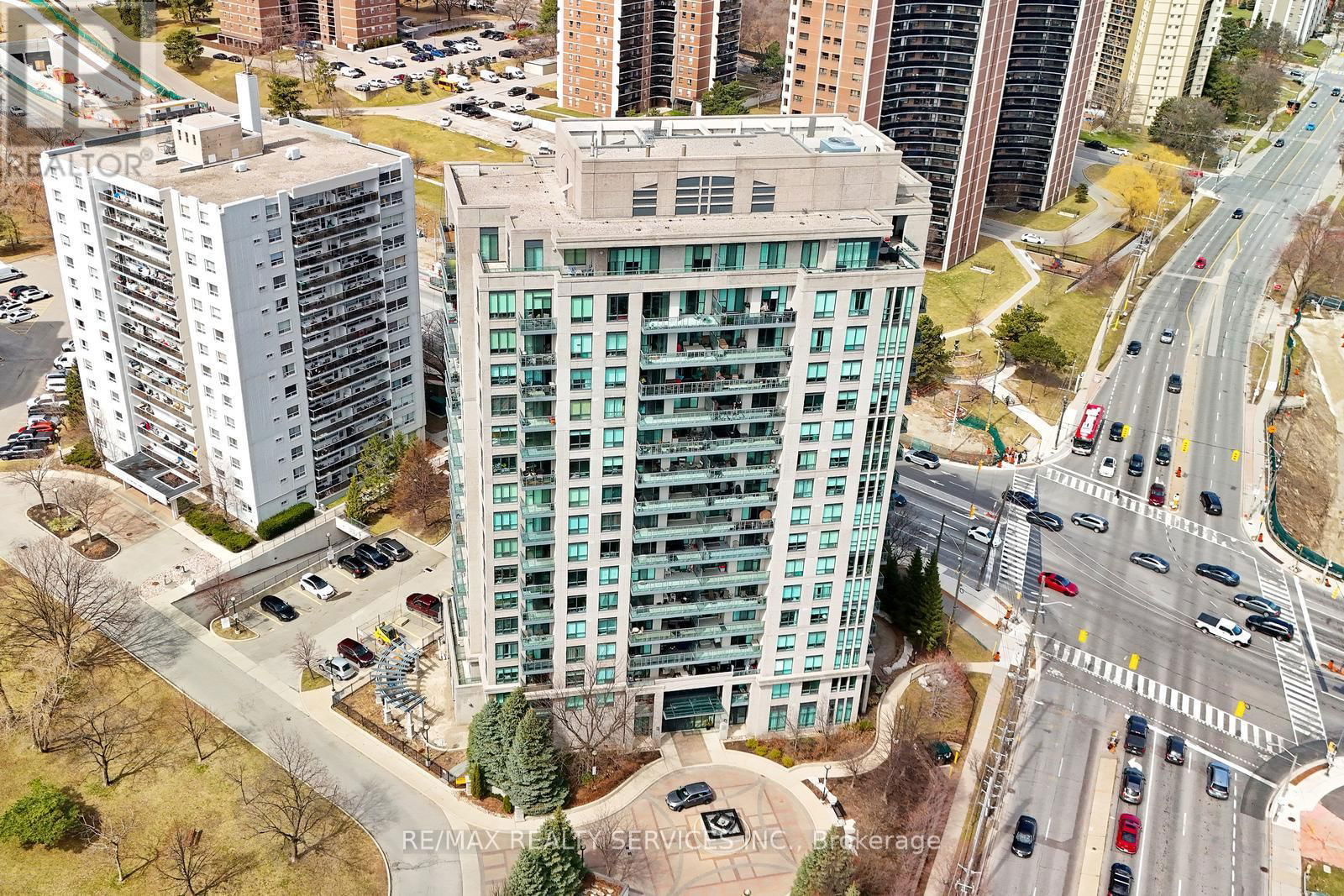 Suite 1309 - 38 FONTENAY COURT Image 45