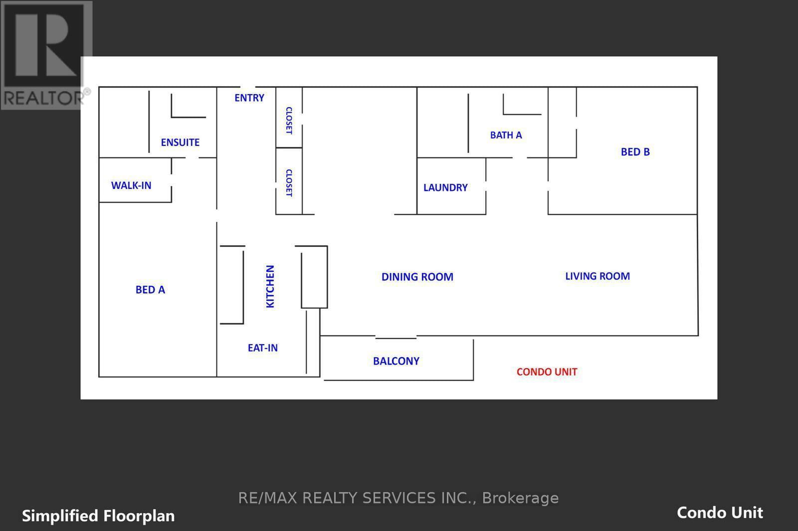 Suite 1309 - 38 FONTENAY COURT Image 9