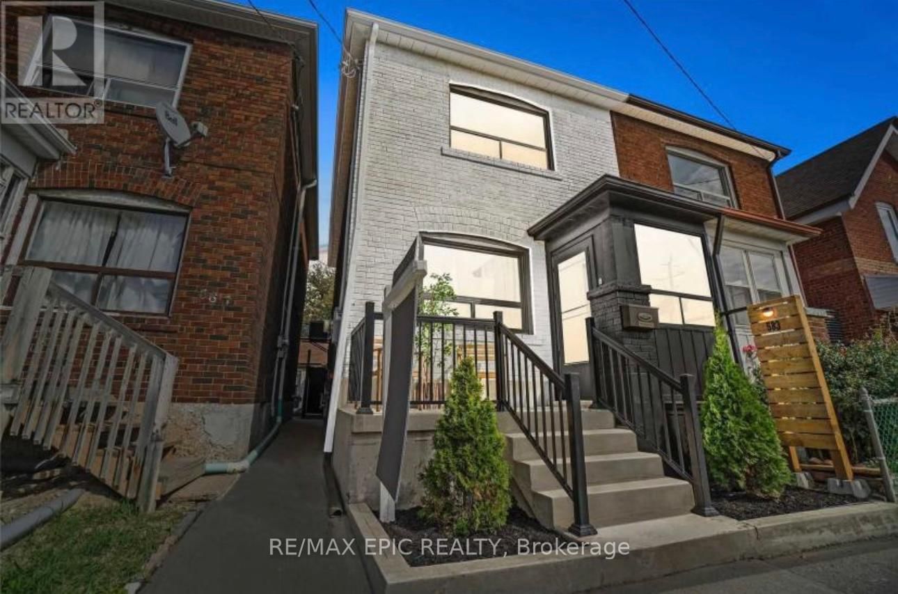 583 OLD WESTON ROAD Image 1