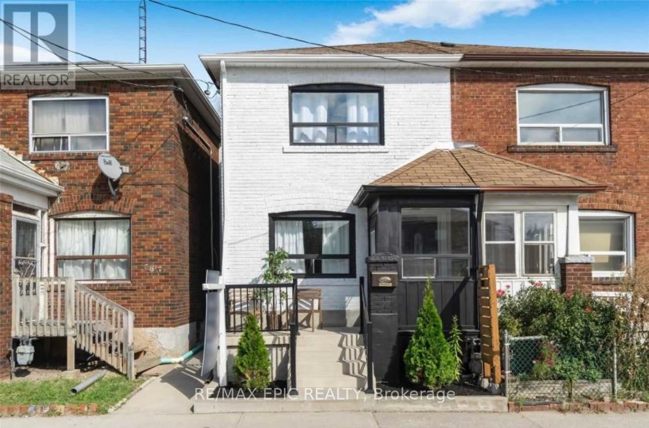 583 OLD WESTON ROAD Image 3
