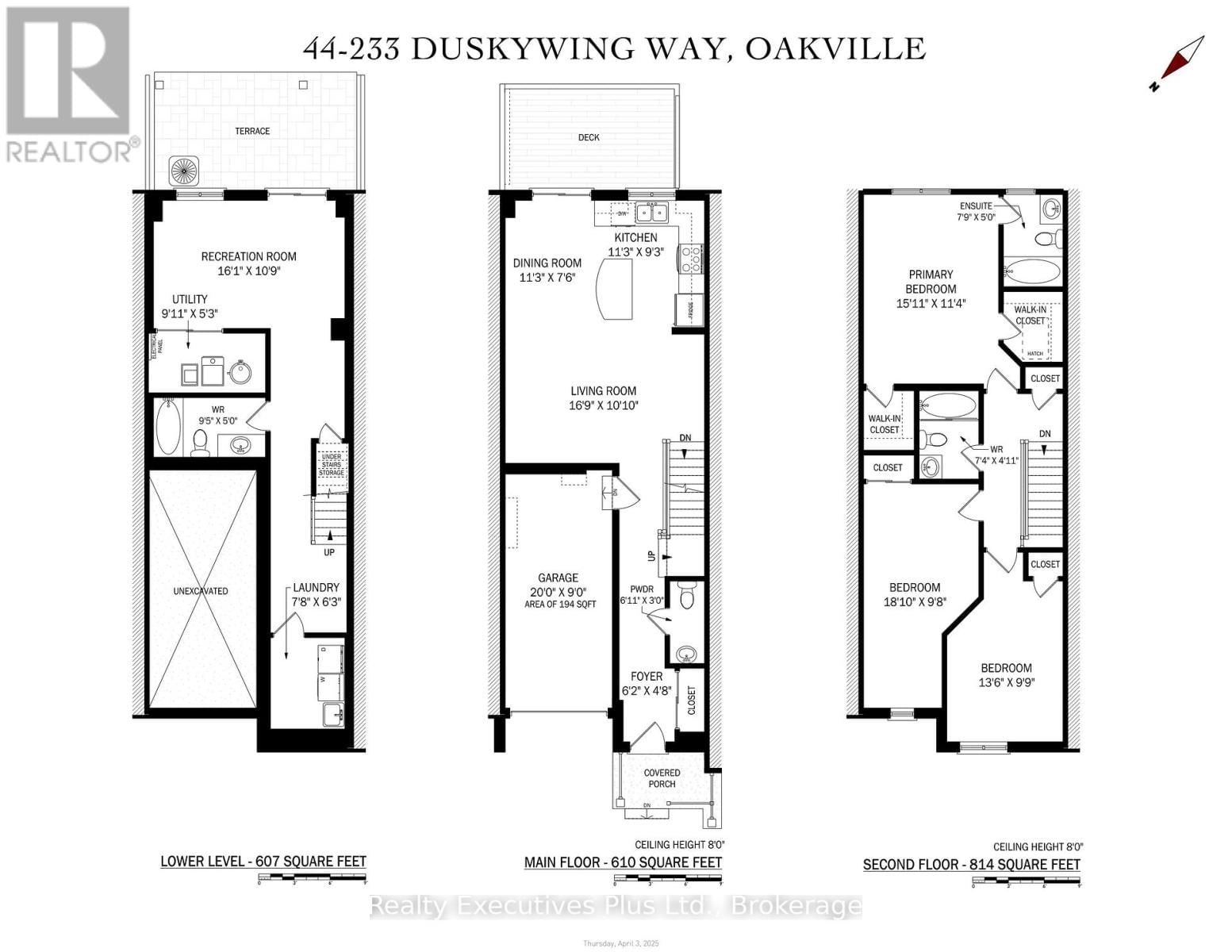 44 - 233 DUSKYWING WAY Image 50