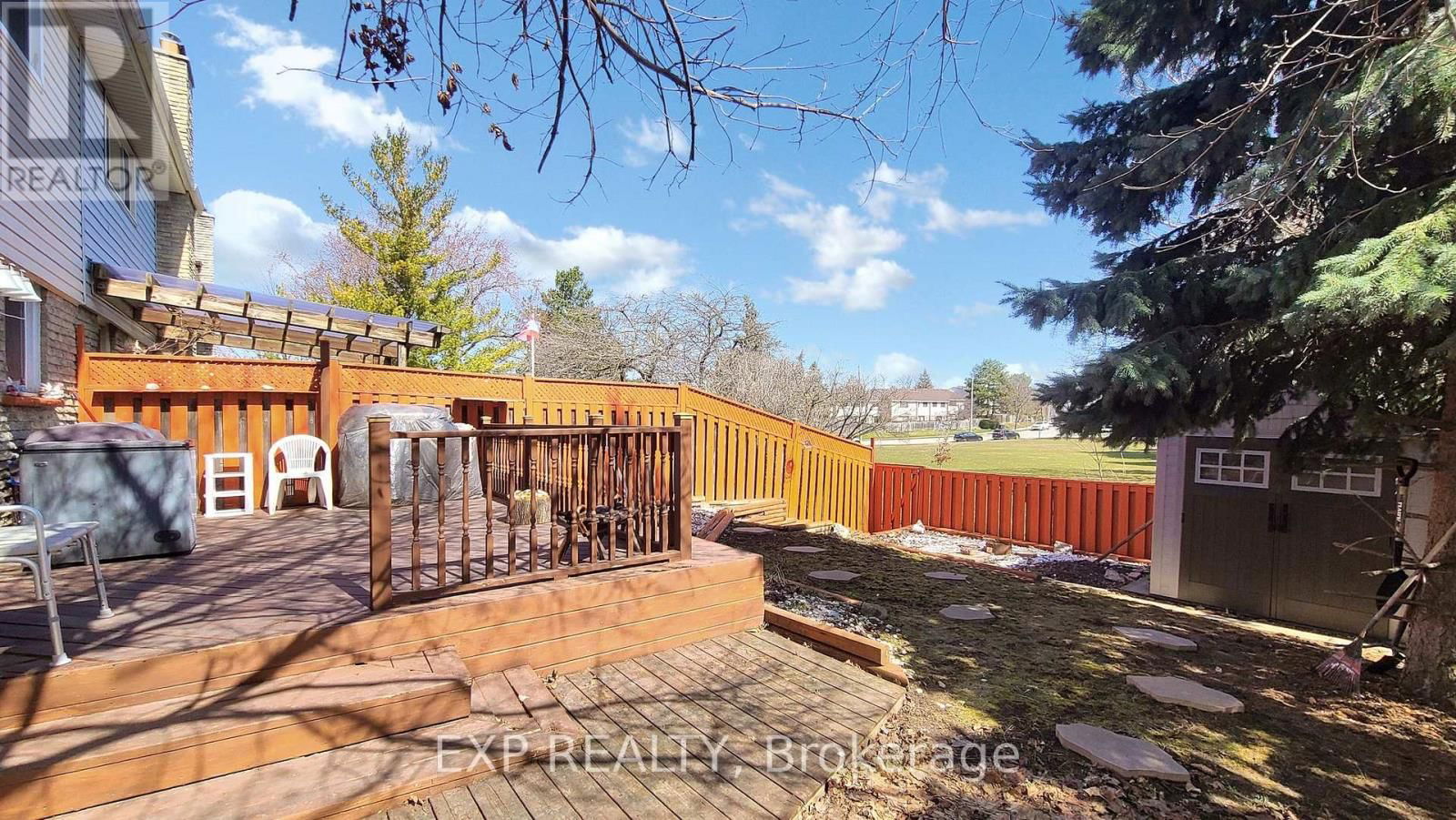 Upper Unit - 6917 BILBAO LANE Image 40