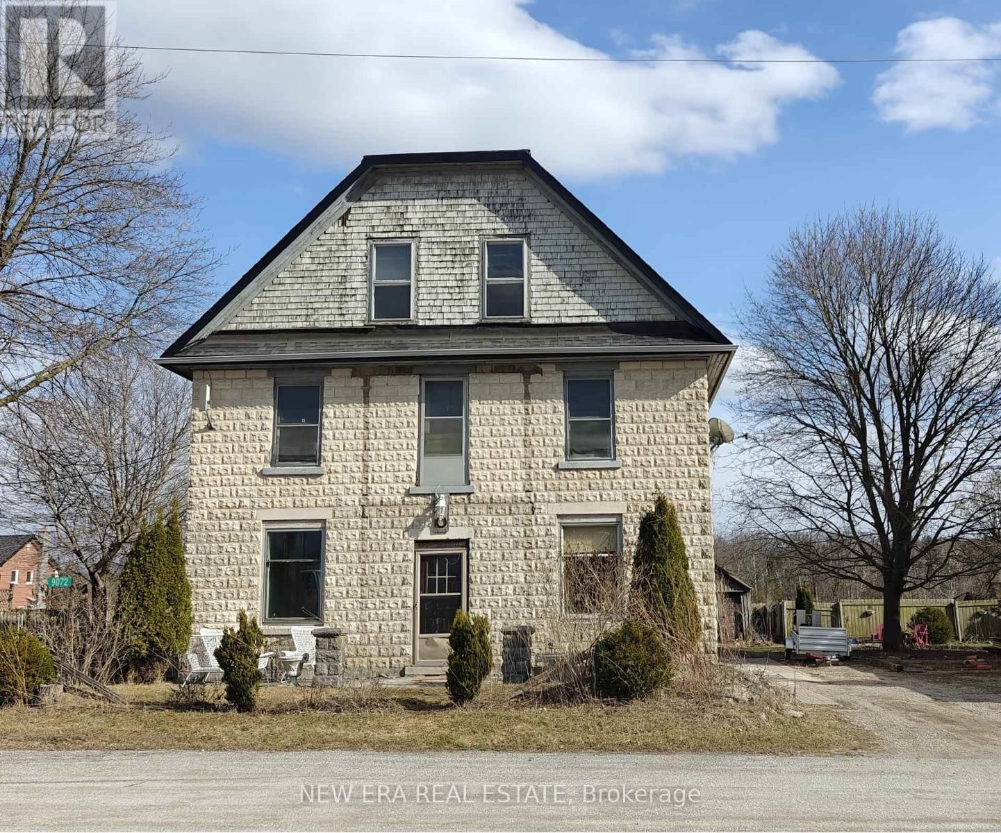 9072 GUELPH JUNCTION ROAD Image 1