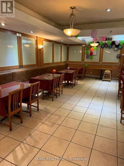 Casual Dining Restaurants for Sale