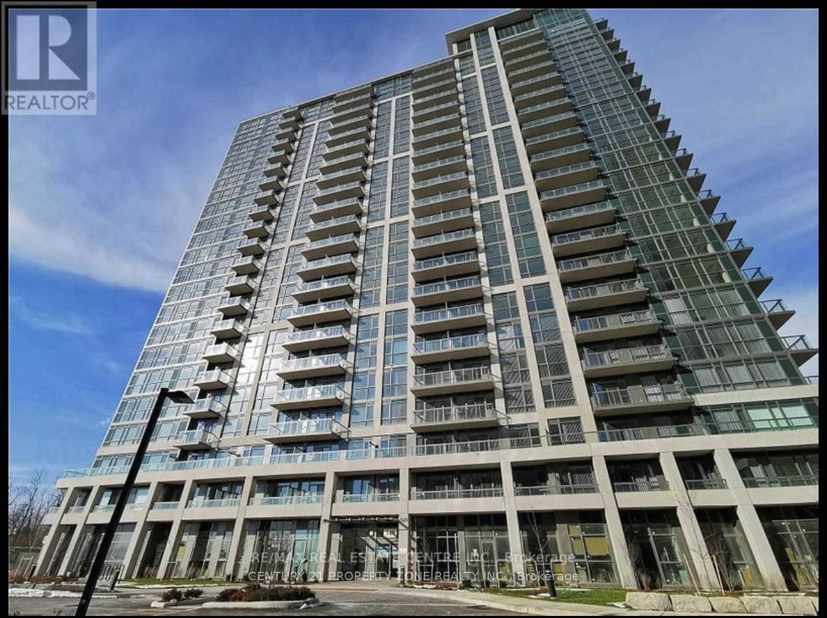 2219 - 349 RATHBURN ROAD WEST Image 1