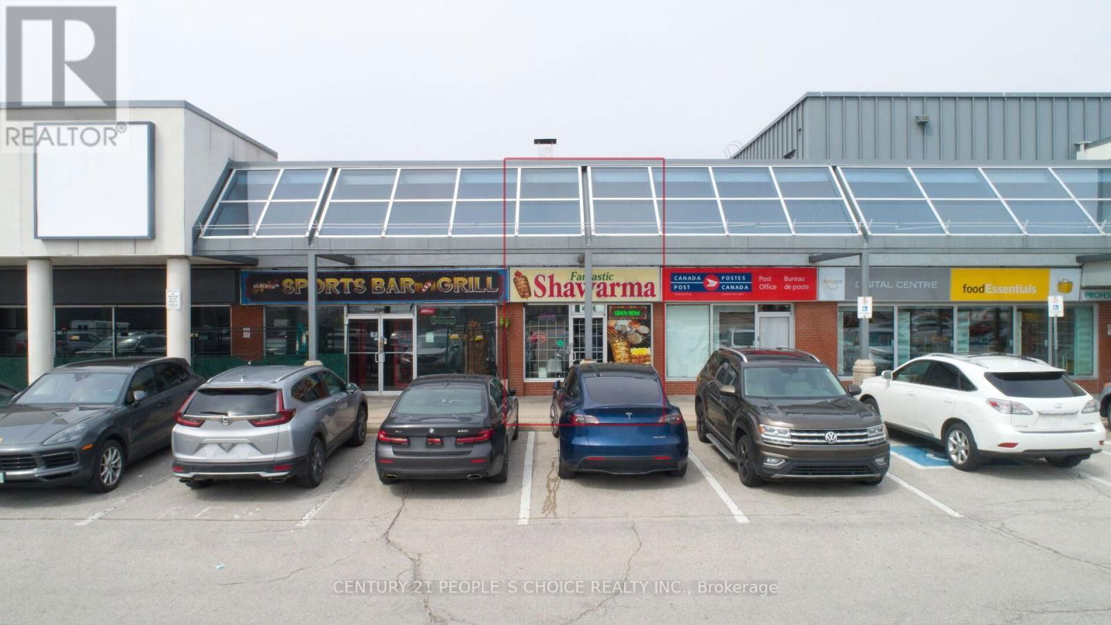 8A - 2558 FINCH AVENUE WEST Image 1