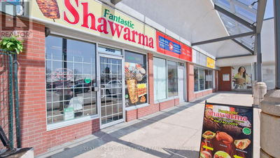 Restaurants for Sale in Ontario