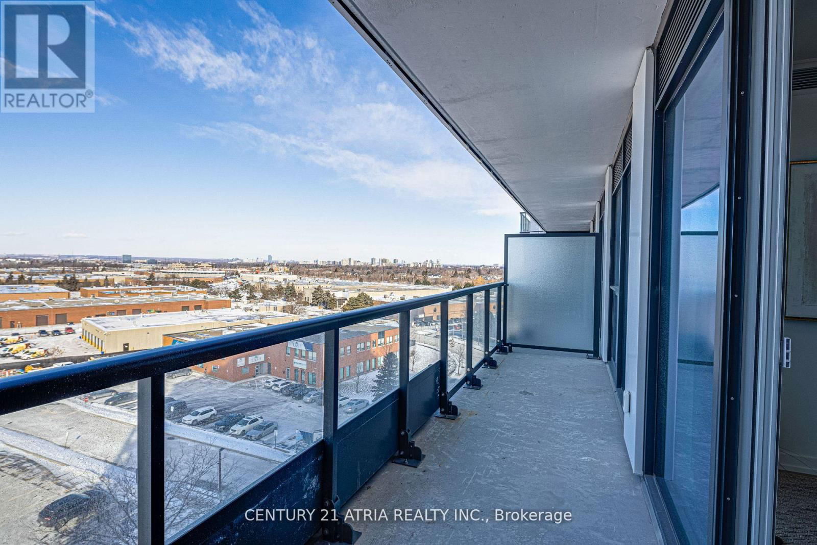927 - 1100 SHEPPARD AVENUE WEST Image 15