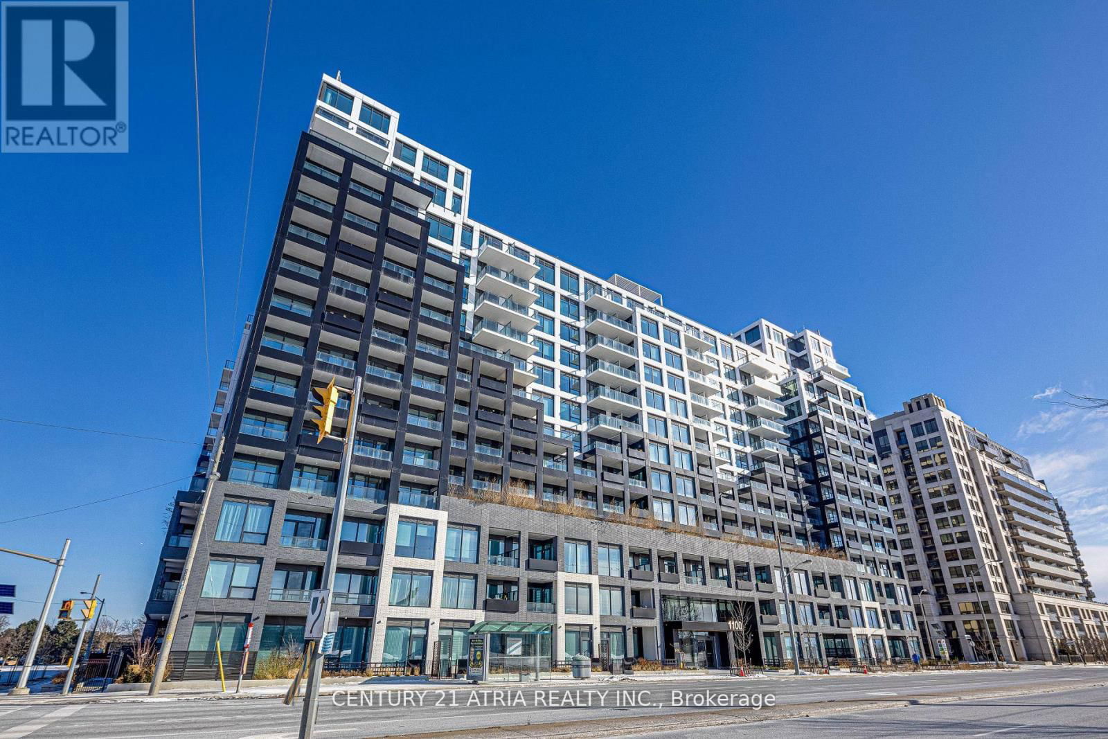 927 - 1100 SHEPPARD AVENUE WEST Image 17