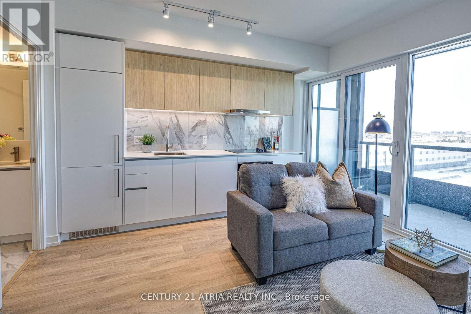 927 - 1100 SHEPPARD AVENUE WEST Image 6