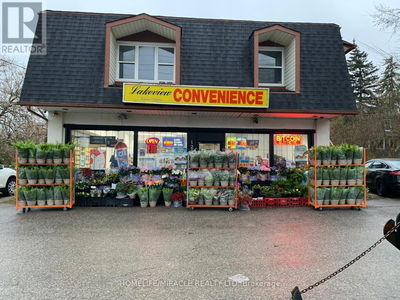 Convenience Stores for Sale