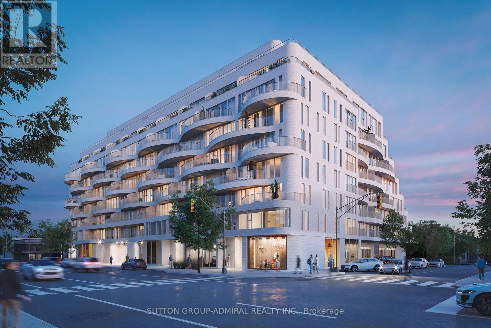 522 - 689 THE QUEENSWAY Image 1