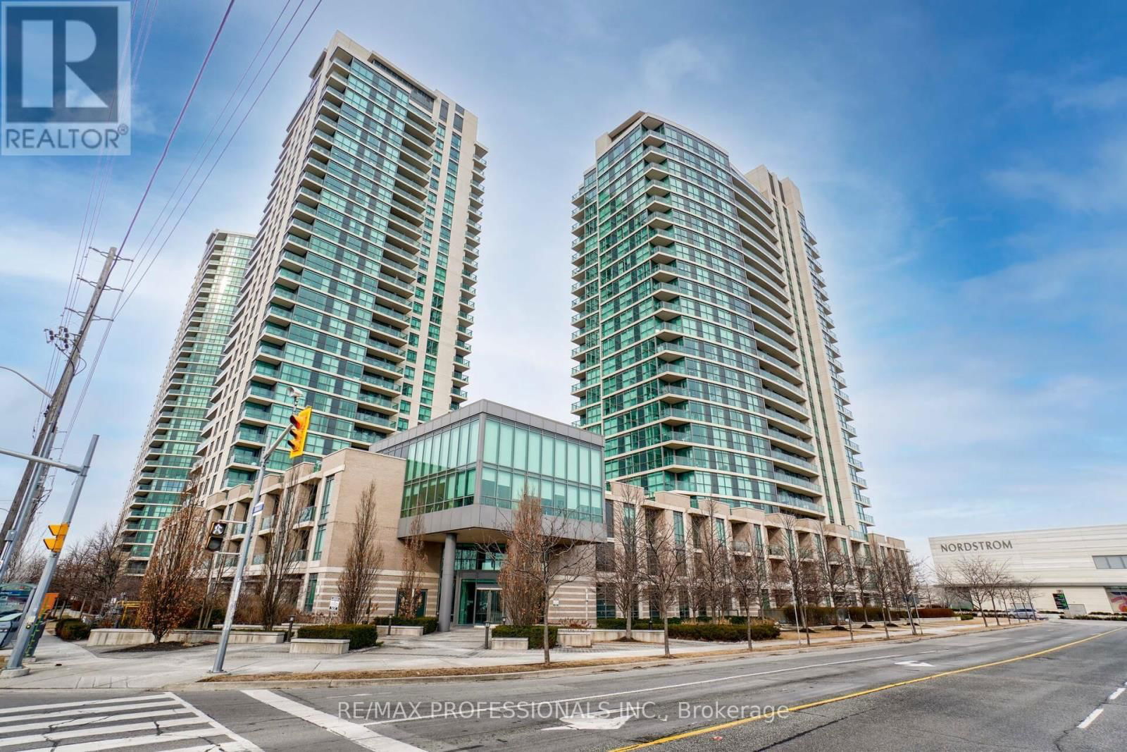 2208 - 205 SHERWAY GARDENS ROAD Image 2