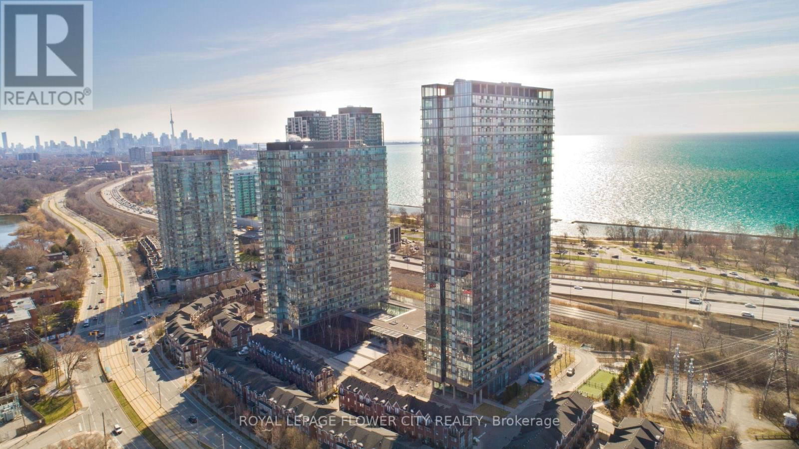 415 - 105 THE QUEENSWAY AVENUE Image 1