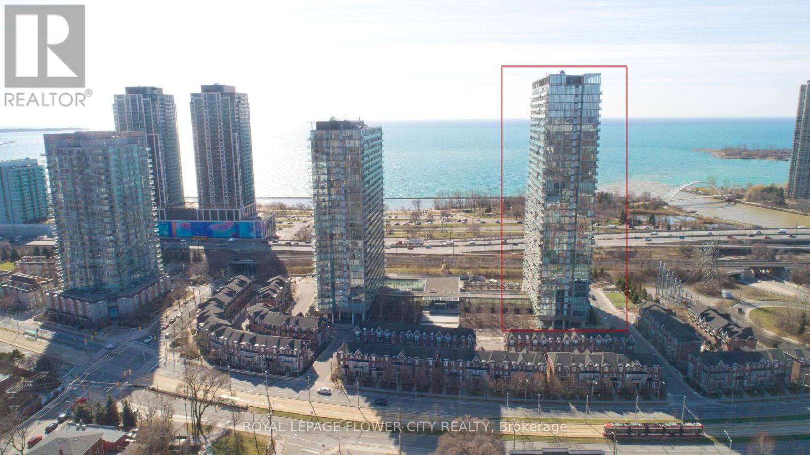 415 - 105 THE QUEENSWAY AVENUE Image 3