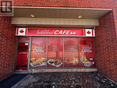 Restaurants for Sale in Canada