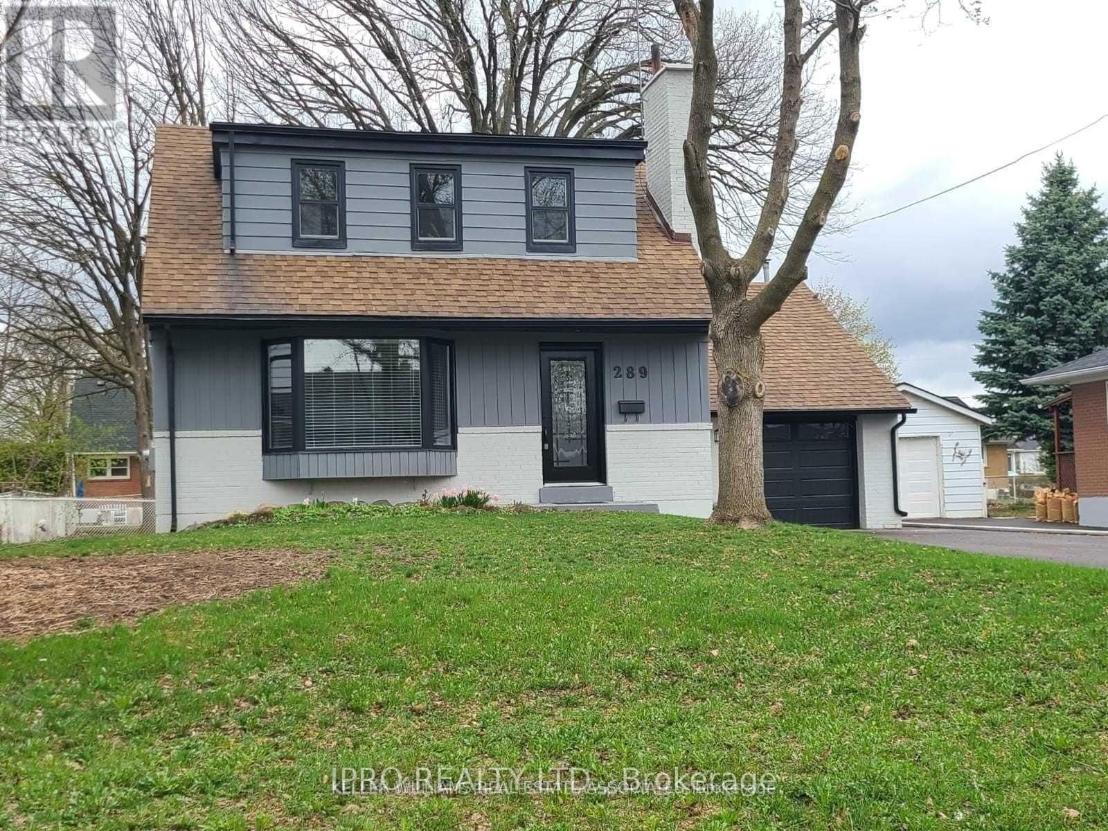 289 ELMWOOD CRESCENT Image 1