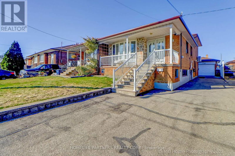 Secondary Property View