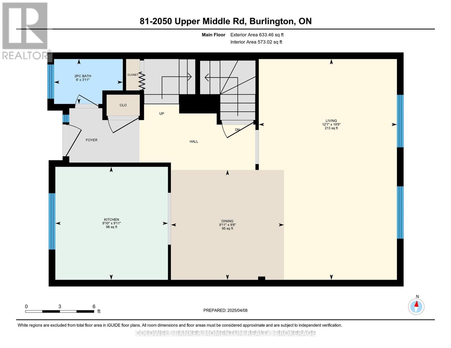 81 - 2050 UPPER MIDDLE ROAD Image 38