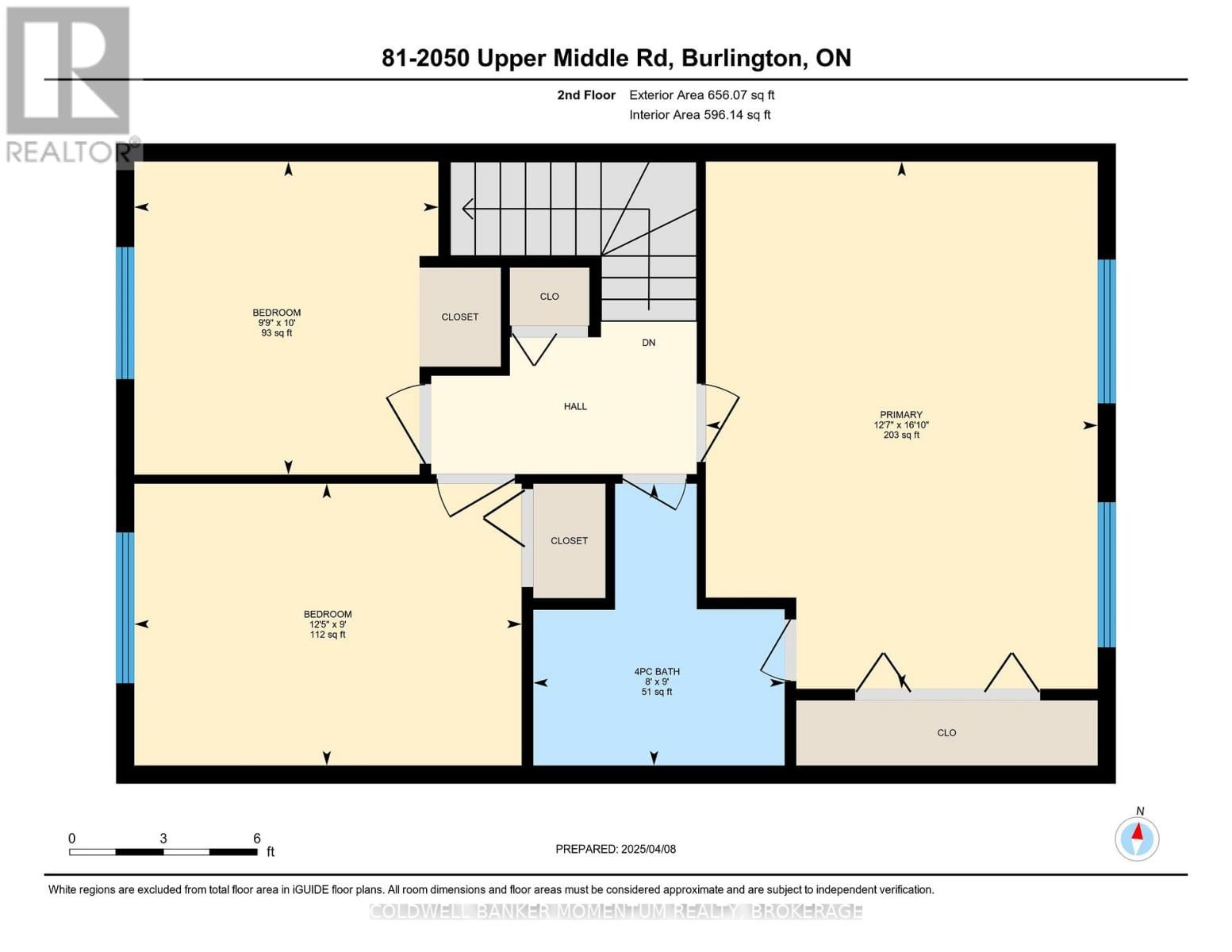 81 - 2050 UPPER MIDDLE ROAD Image 39