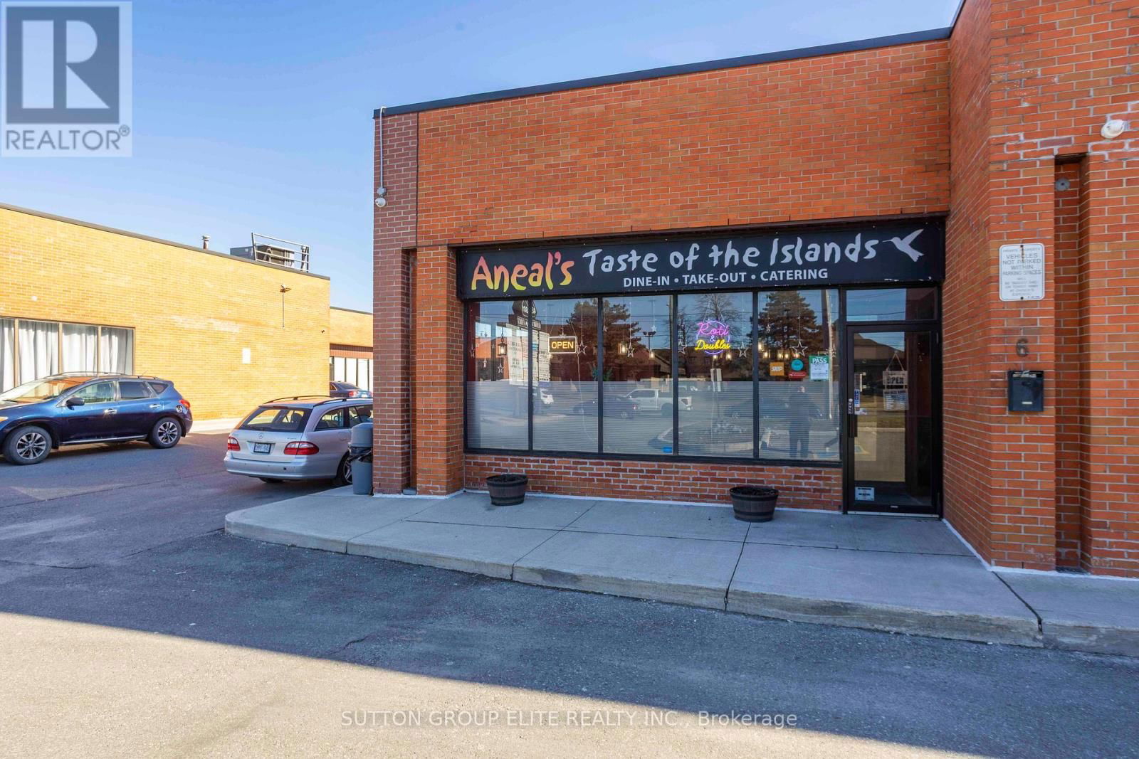 6 - 4801 STEELES AVENUE WEST Image 1