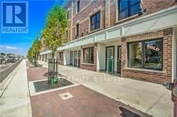 103 - 760 LAKESHORE ROAD EAST Image 2
