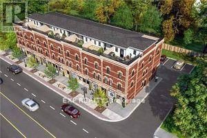 103 - 760 LAKESHORE ROAD EAST Image 4