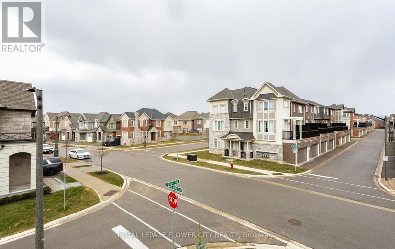 Tertiary Property View