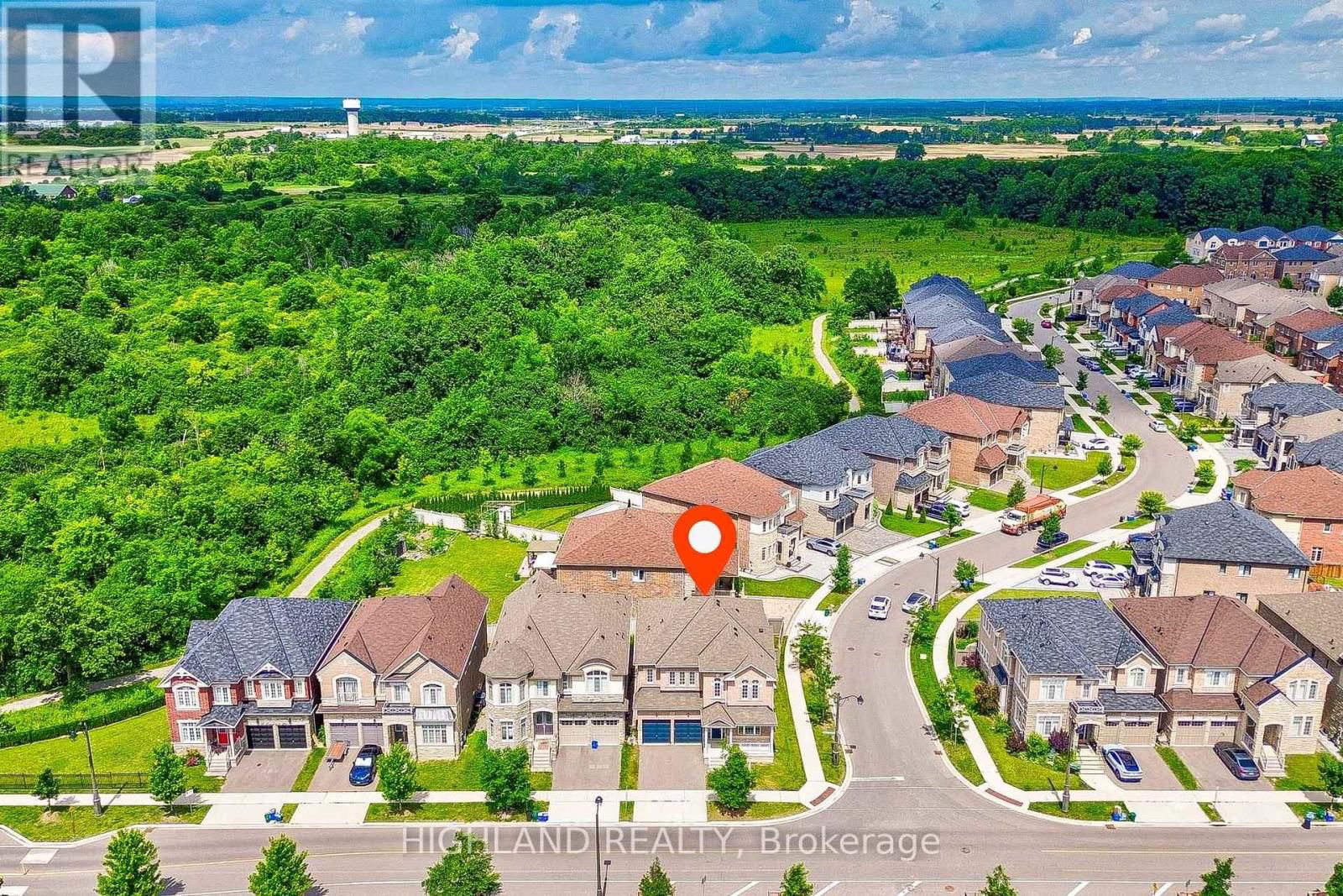 Primary Property View