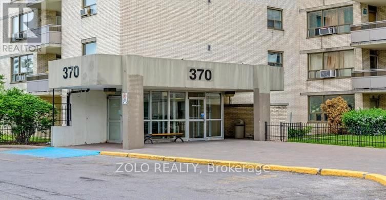 1410 - 370 DIXON ROAD Image 1