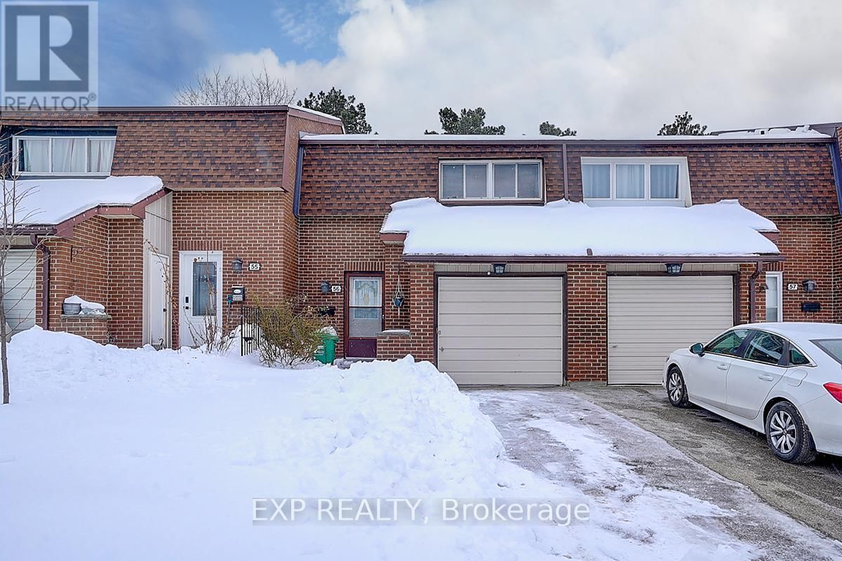 56 - 41 MISSISSAUGA VALLEY BOULEVARD Image 1