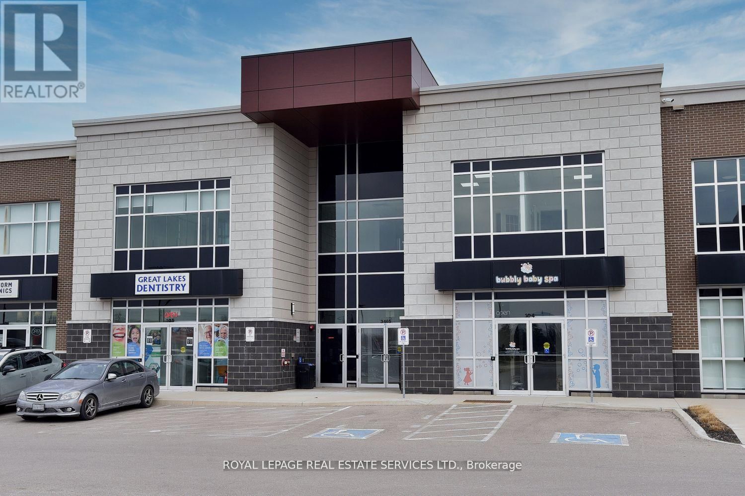 208 - 3465 REBECCA STREET Image 1