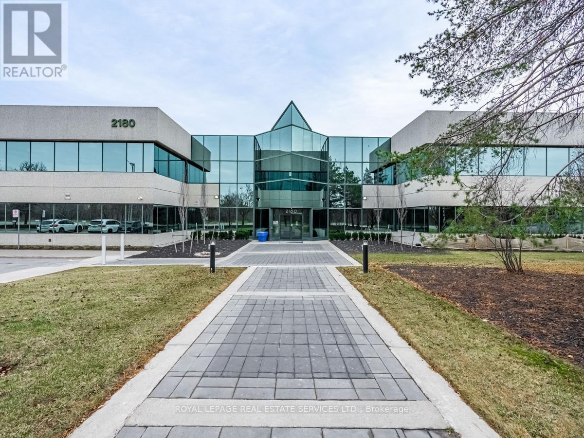 200A - 2180 MEADOWVALE BOULEVARD Image 1