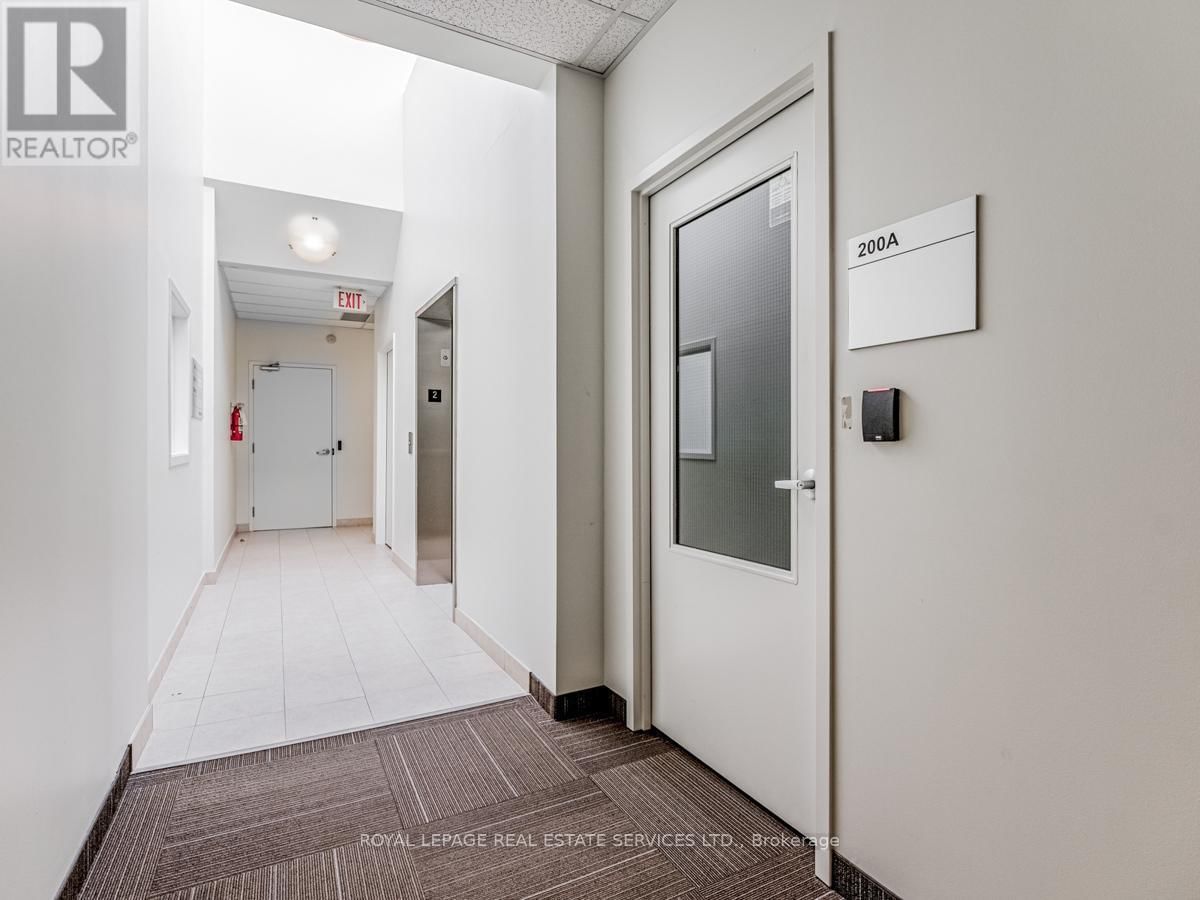 200A - 2180 MEADOWVALE BOULEVARD Image 29