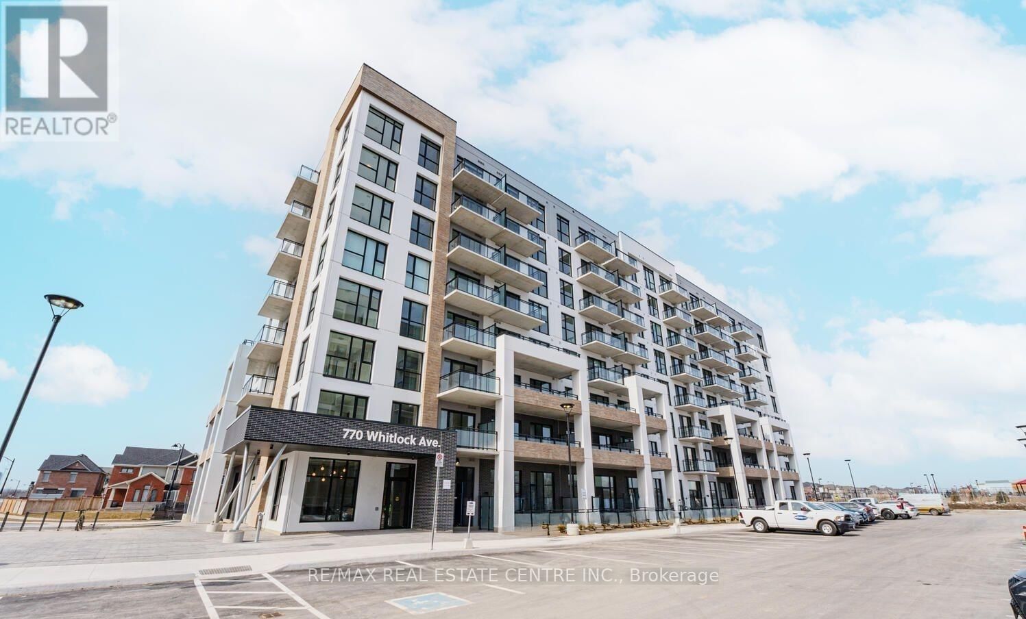 815 - 770 WHITLOCK AVENUE Image 1