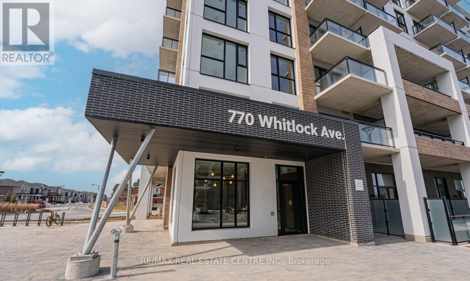 815 - 770 WHITLOCK AVENUE Image 2