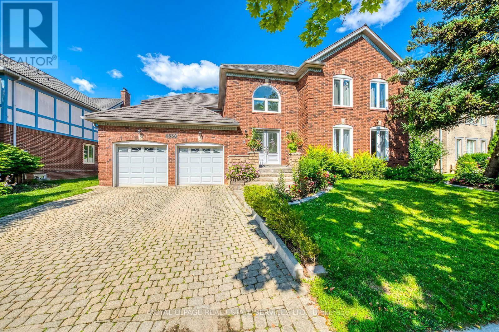 4538 CREDIT POINTE DRIVE Image 4