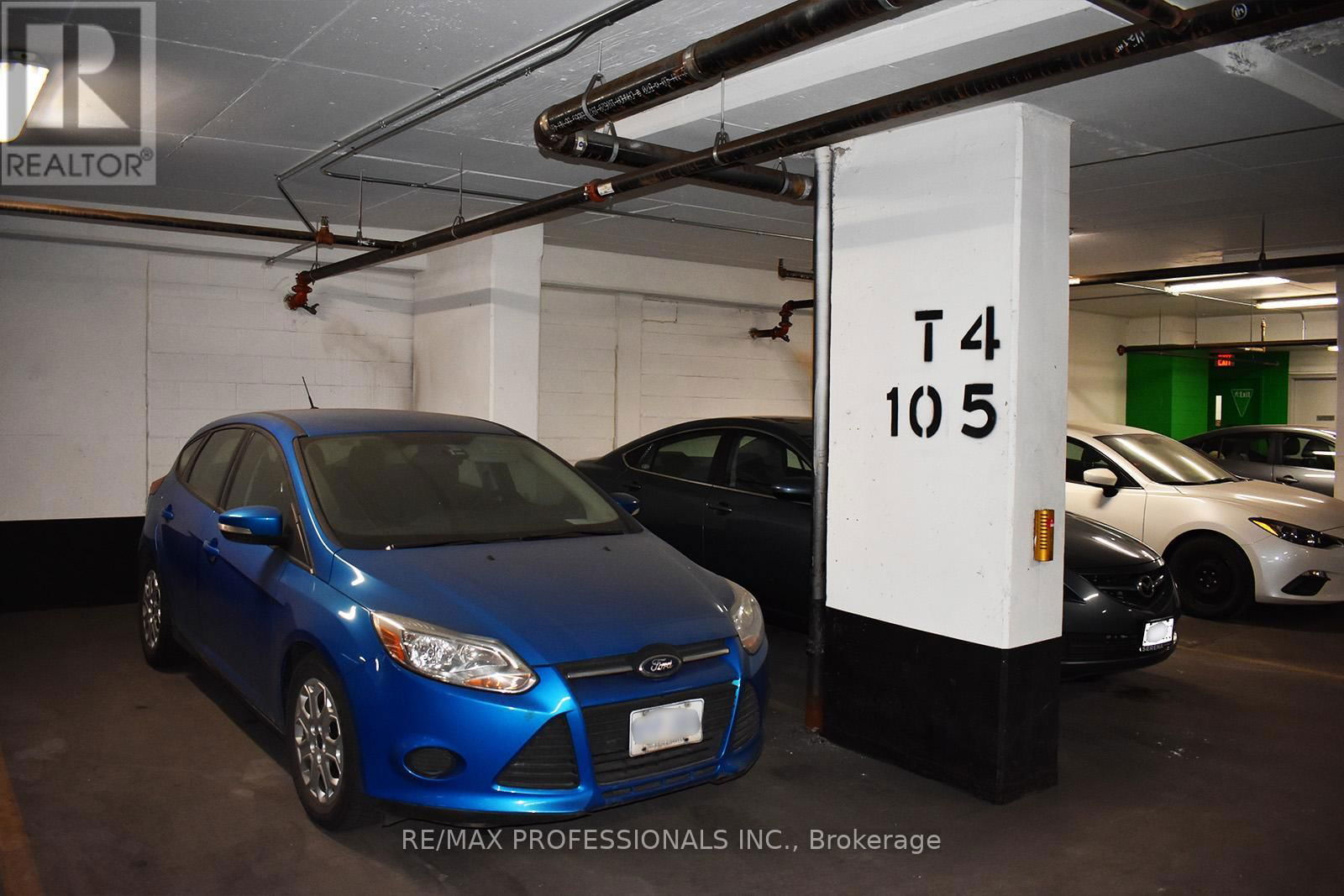 105 - 205 SHERWAY GARDENS ROAD Image 37